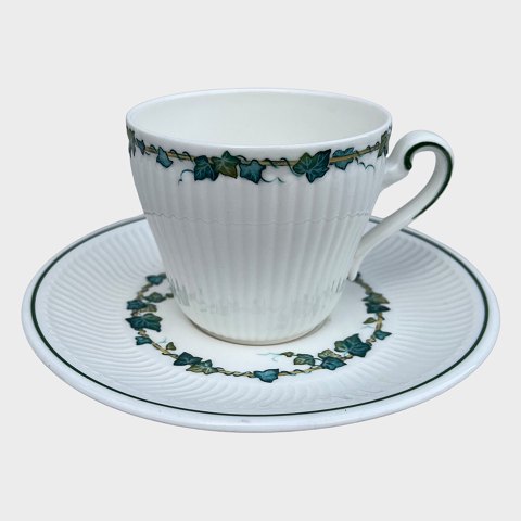 Villeroy & Boch
Green Park
Coffee cup
*DKK 125