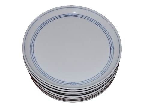 Delfi
Luncheon plate 21.5 cm.