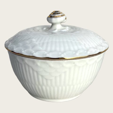 Royal Copenhagen
Tradition
Sugar bowl
#1275 / 657
*DKK 400