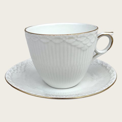 Royal Copenhagen
Tradition
Kaffeetasse
#1275 / 756
*100 DKK