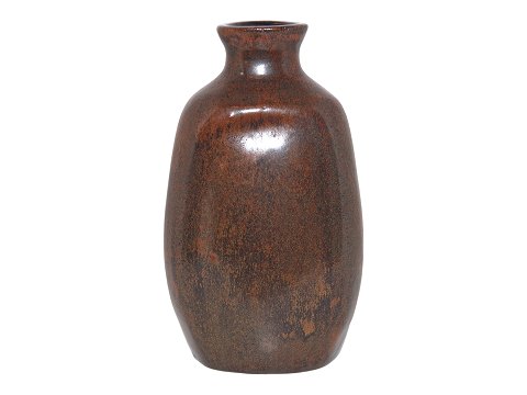 Hjorth art pottery
Vase