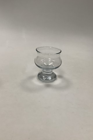 Tivoli Holmegaard Cocktail Glass