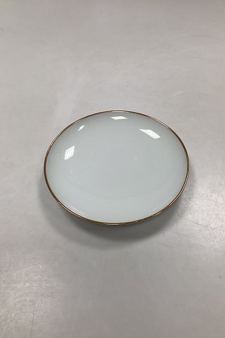 Bing and Grondahl Aarestrup Cake Plate No. 28A