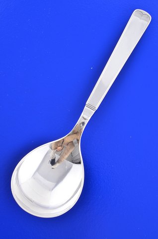 Bremerholm Silver  cutlery Serving spoon
