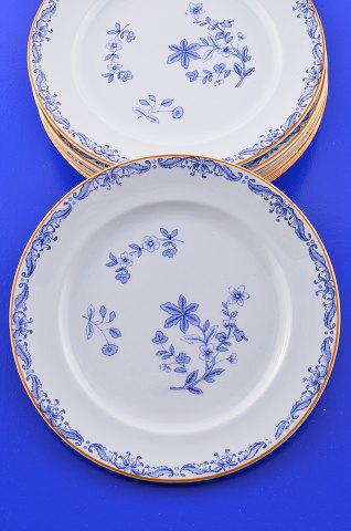 Rörstrand  Ostindia Dinner plate