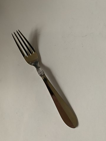 Dinner fork Gråsten DGS Silver
Danish goldsmiths