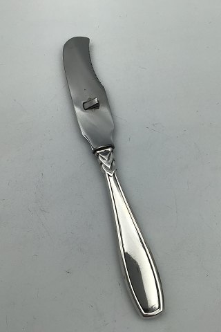 Horsens Silversmithy Rex Silver Cocktail Knife