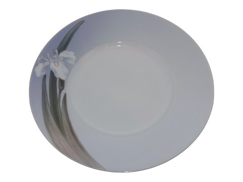 Royal Copenhagen
Art Nouveau luncheon plate 22.0 cm.