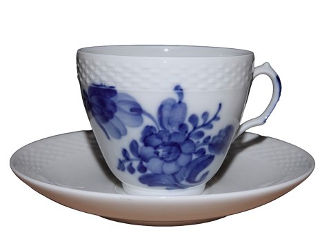 Blue Flower Braided
Coffee cup #8261