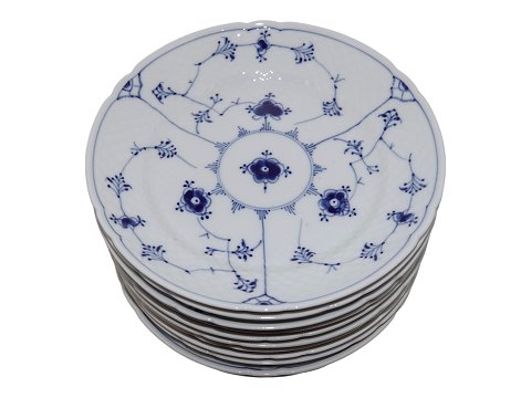 Blue Traditional
Salad plate 19.2 cm.