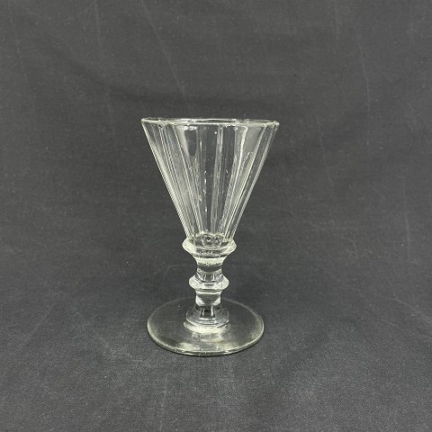 Snerle red wine glass