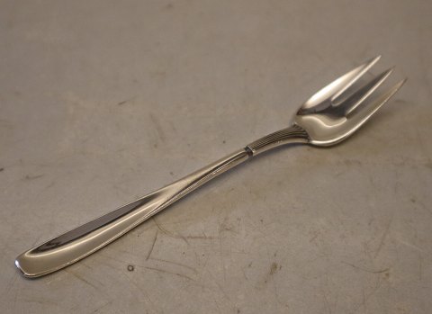 Kagegafler 14 cm 	 Ascot Sterling Sølv Bestik