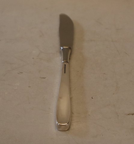 Spiseknive 21 cm Ascot Sterling Sølv Bestik