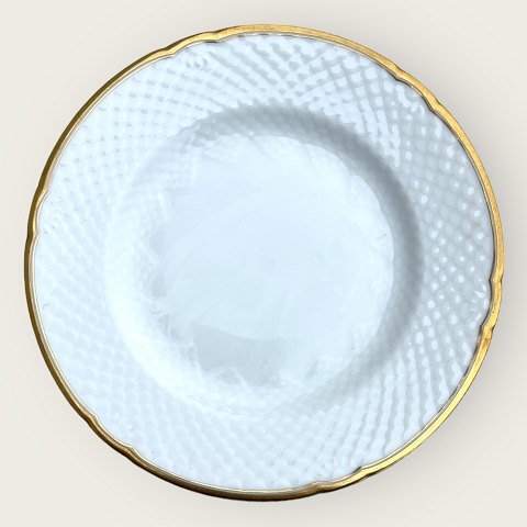 Bing&Grøndahl
Hartmann
Cake plate
#28A
*DKK 25