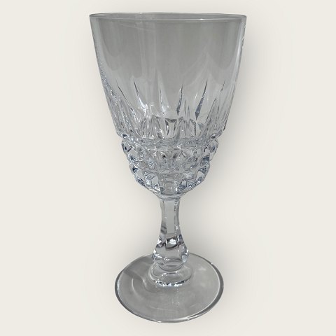 Cristal d´Arques
Pompadour
Hvidvin
*75Kr