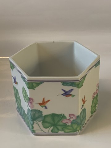 Vase from #Colibri Royal Copenhagen