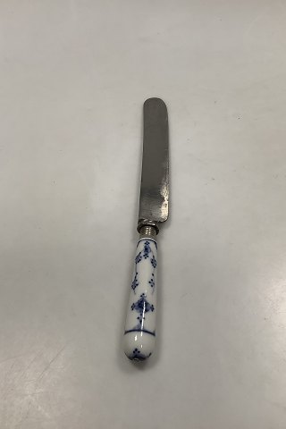 Royal Copenhagen Blue Fluted Plain Dinner Knife