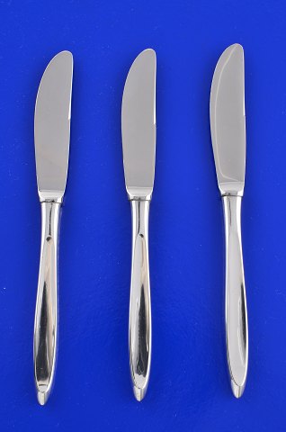 Mimosa silver  Serving cutlery Fruit knife