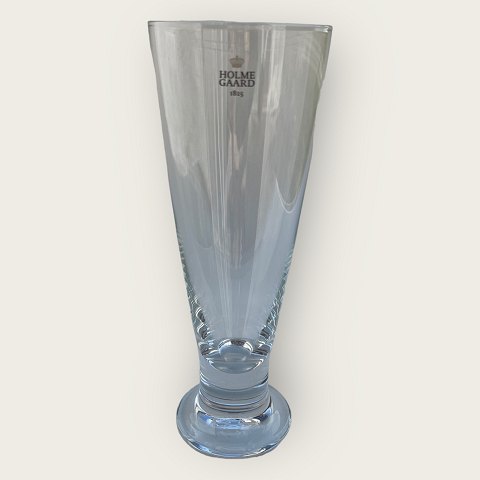 Holmegaard
Humle
Pilsnerglas
*100kr