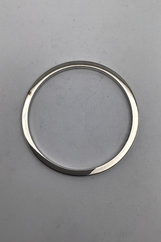 Randers Silversmithy Sterling Siver Armring Bangle