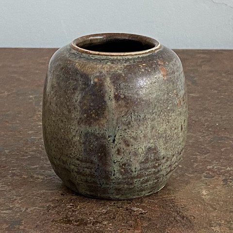 Kgl. unique vase