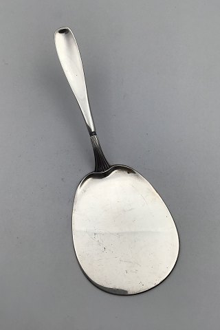 W&S Sørensen Sterling Silver Ascot Server