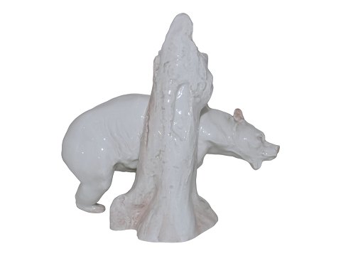 Bing & Grondahl figurine
Super rare polar bear