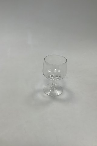 Holmegaard Mandalay Porter Glass
