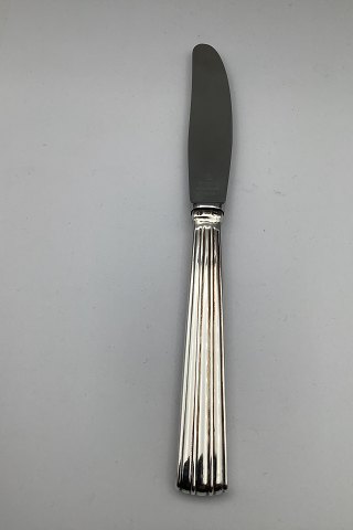 Danish Silver Knife
