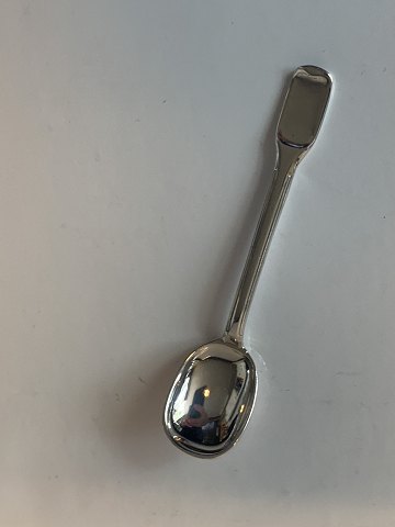 Old Danish Silver