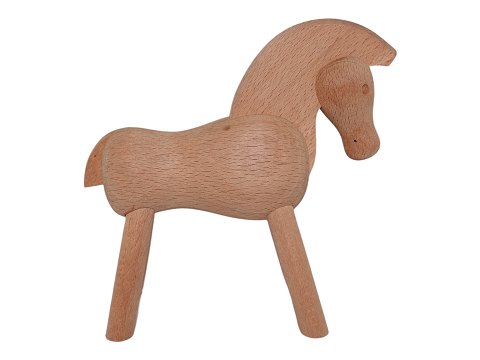 Kay Bojesen
Wooden horse