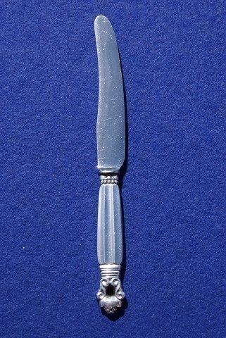 Bestellnummer: s-GJ Konge frugtknive 16,5cm