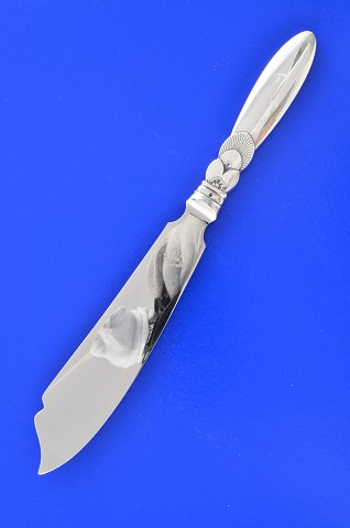 Georg Jensen Flatware Cactus Cake knife