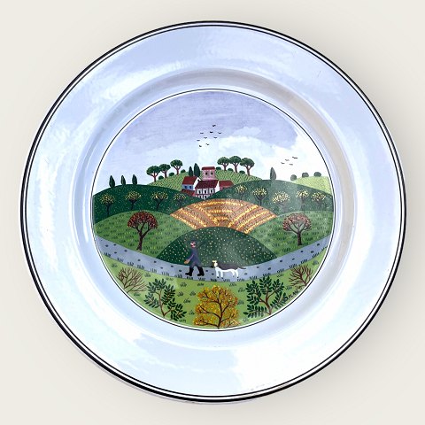 Villeroy & Boch
Naif
Dinner plate
*DKK 250