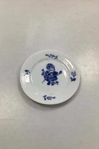 Royal Copenhagen Blue Flower Braided Side Plate No. 8098