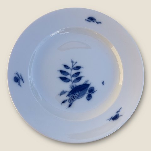 Royal Copenhagen
Blue royal
Frokosttallerken
#1511/ 14013
*300Kr