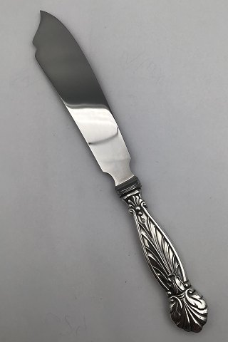 Helene Silver/Steel Layer Cake Knife