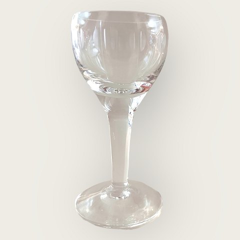 Holmegaard
Kirsten Piil
Schnapsglas
*20 DKK