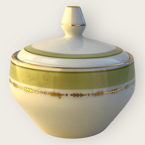 Lyngby
Green Rebild
Sugar bowl
*DKK 75