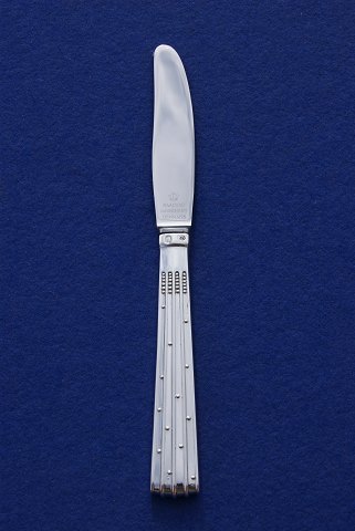 item no: s-Champagne frokostknive.SOLD