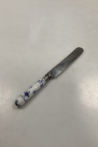 Royal Copenhagen Blue Fluted Plain Lunch Knife