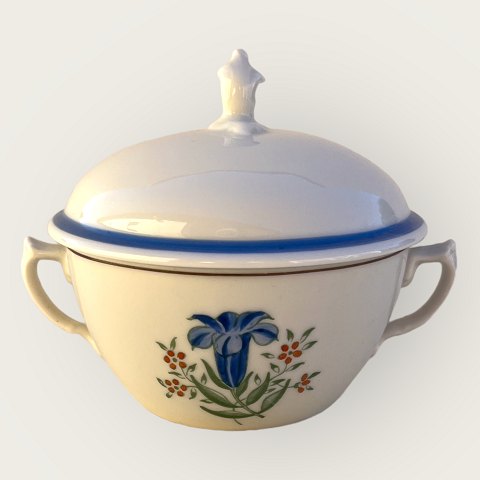 Royal Copenhagen
Blue Gentiana
Sugar bowl
#1034/ 9178
*DKK 250