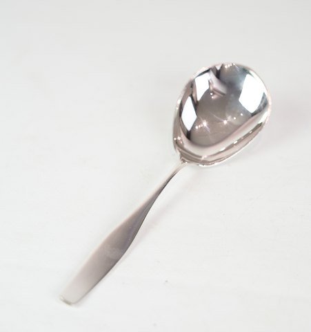 Serving spoon - Charlotte - Hans Hansen - Sterling Denmark
Great condition
