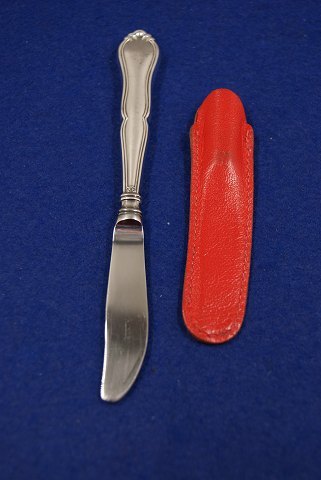 item no: s-Rita taskekniv m.etui