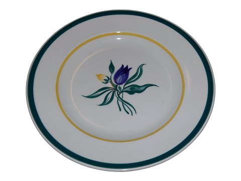 Aluminia Frydendahl
Dinner plate