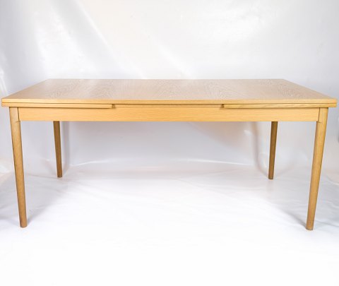 Dining table - Kaj Winding - Oak - Slagelse Møbelfabrik - 1960
Great condition
