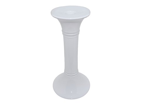 Holmegaard
Vendbar MB lysestage / vase 24,7 cm.