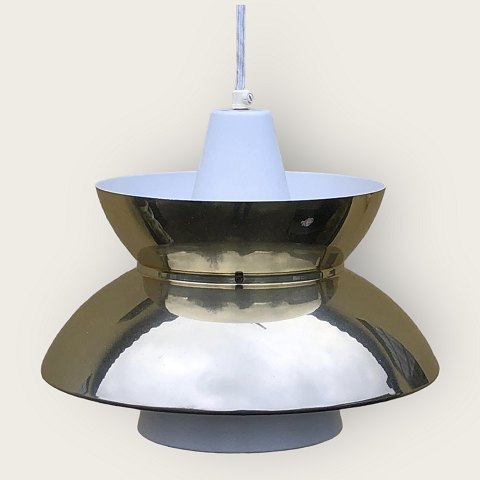 Louis Poulsen
Doo Wop
Soevaernspendel
Naval lamp
*DKK 1200