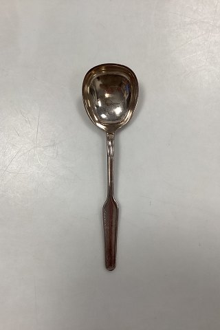 Congress Silver Plated Large Serving Spoon