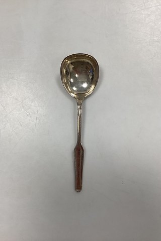 Congress Silver Plated Serving Spoon